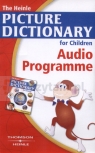 The Heinle Picture Dictionary for Children CD-ROM Jill Korey O'Sullivan