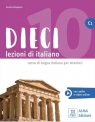 Dieci C1 podręcznik Euridice Orlandino, Ciro Massimo Naddeo
