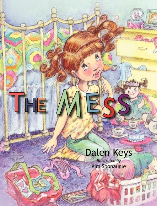 The Mess Keys Dslen