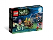 Lego Monster Fighters Mumia (9462) - <br />