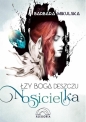 Łzy Boga Deszczu. Nosicielka - Barbara Mikulska