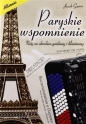 Paryskie wspomnienie - Jacek Gąsior