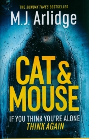 Cat & Mouse - Arlidge M.J.