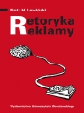 Retoryka reklamy Lewiński Piotr H.