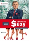 Pieniądze są sexy Poradnik autobiograficzny Karzełek Fryderyk