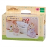 Sylvanian Families Zestaw z pianinem (2950)