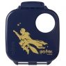 Mini lunchbox Harry Potter