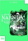 Monde de Narnia T.6 Le fauteuil d'argent C. S. Lewis