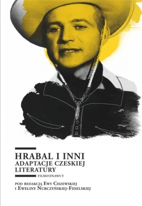 Hrabal i inni - <br />