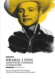 Hrabal i inni - <br />