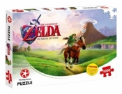 Puzzle 1000 The Legend of Zelda Ocarina of Time