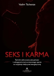 Seks i karma - Tschenze Vadim