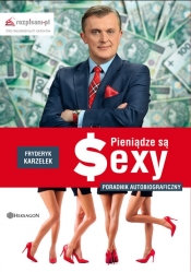 Pieniądze są sexy - Karzełek Fryderyk