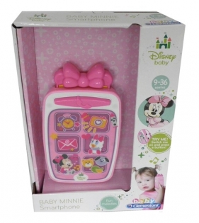 Smartfon Myszki Minnie (14950)