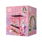 Szkatułka Mozaika Bellisa - Flower Fairy (STN9506)