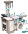 Kuchnia z pralką Mini Tefal Studio (7600311050)od 0 lat