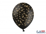 <img src='https://webimage.pl/pics/507/0/d5902230780507.jpg' width='400' height='300'> Balony Nietoperze pastel black 30cm 50szt