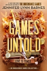 Games Untold Jennifer Lynn Barnes