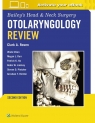 Bailey's Head & Neck Surgery Otolaryngology Review: Print + eBook with Clark A. Rosen