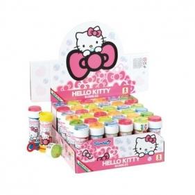 BRIMAREX Bańki 60ml/36sz t. Hello KittyDisplay