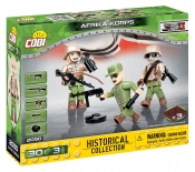 Cobi 2050 Afrika Korps