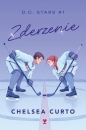 D.C. Stars. Tom 1. Zderzenie - Chelsea Curto