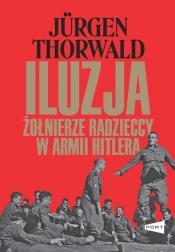 Iluzja - Jürgen Thorwald