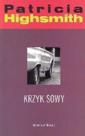 Krzyk sowy