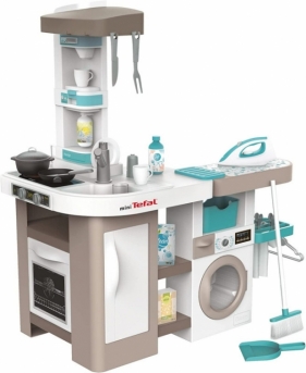 Kuchnia z pralką Mini Tefal Studio (7600311050)