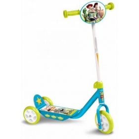 Hulajnoga 3-kołowa Toy Story 4 (106867050)