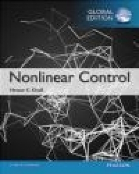 Nonlinear Control: Global Edition Hassan Khalil