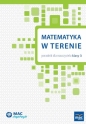 Matematyka w terenie. Poradnik dla nauczyciela - Opracowanie zbiorowe
