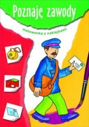 Poznajemy zawody