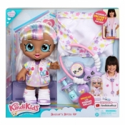 Kindi Kids - Marsha Mello przebranie lekarza (KDK50050)