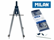 Cyrkiel automatyczny Milan + akcesoria (80050)