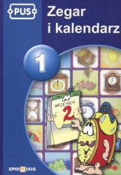 Zegar i kalendarz 1