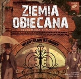 Ziemia obiecana - Władysław Stanisław Reymont