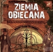 Ziemia obiecana - Władysław Stanisław Reymont