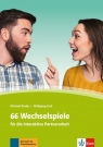 66 Wechselspiele fur die interaktive Partnerarbeit