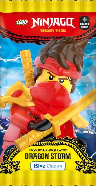 <img src='https://webimage.pl/pics/507/1/d4143890001507.jpg' style='height:440px' /> LEGO Ninjago TCG seria 11 saszetka z kartami 1szt.mix