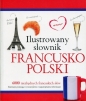 Ilustrowany słownik francusko-polski - Tadeusz Woźniak