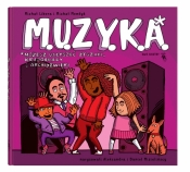 M.U.Z.Y.K.A. - Michał Libera, Michał Mendyk, Daniel Mizieliński