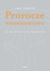 Prorocze wstawiennictwo