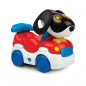 Smily Play, Sterowane auto piesek (001150)