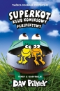 Superkot. Klub komiksowy. Perspektywy. Tom 2 - Dav Pilkey