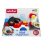 Smily Play, Sterowane auto piesek (001150)