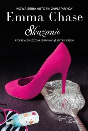 The Legal Briefs. Skazanie - Emma Chase
