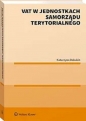 VAT w jednostkach samorządu terytorialnego - Katarzyna Dokukin