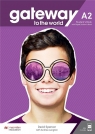Gateway to the World A2 Student's Book + online David Spencer
