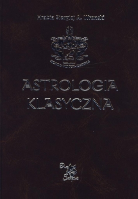 Astrologia klasyczna Tom 11 Tranzyty - Siergiej A. Wronski